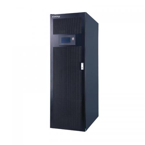 parallel-redundant data center HUAWEI EATON APC modular UPS