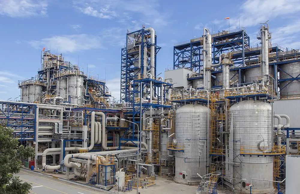 Applicazione degli UPS nell'industria petrolifera
