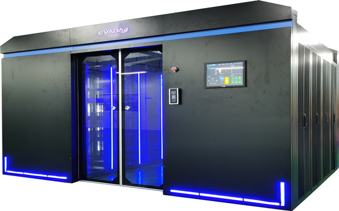 Soluzione per data center 