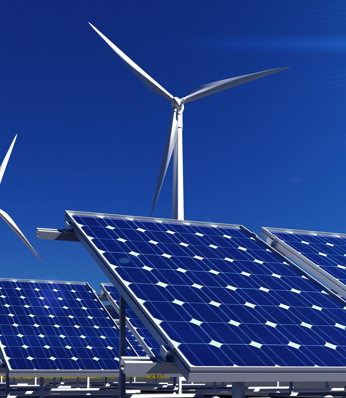 Sistema di accumulo di energia
