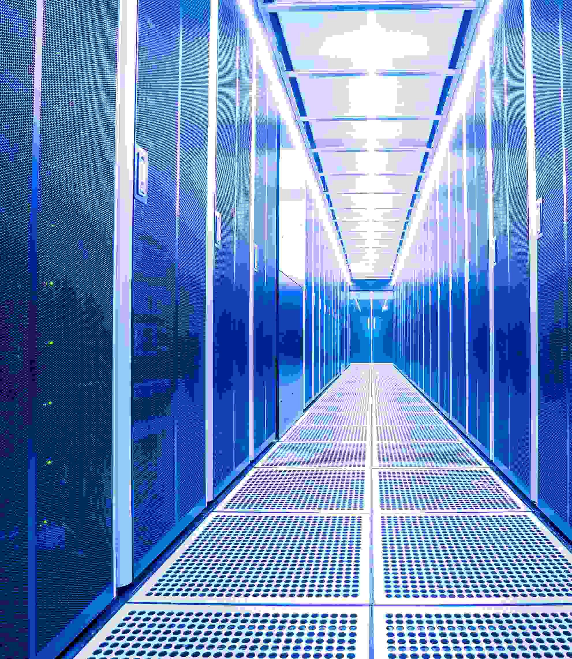 Soluzioni per data center