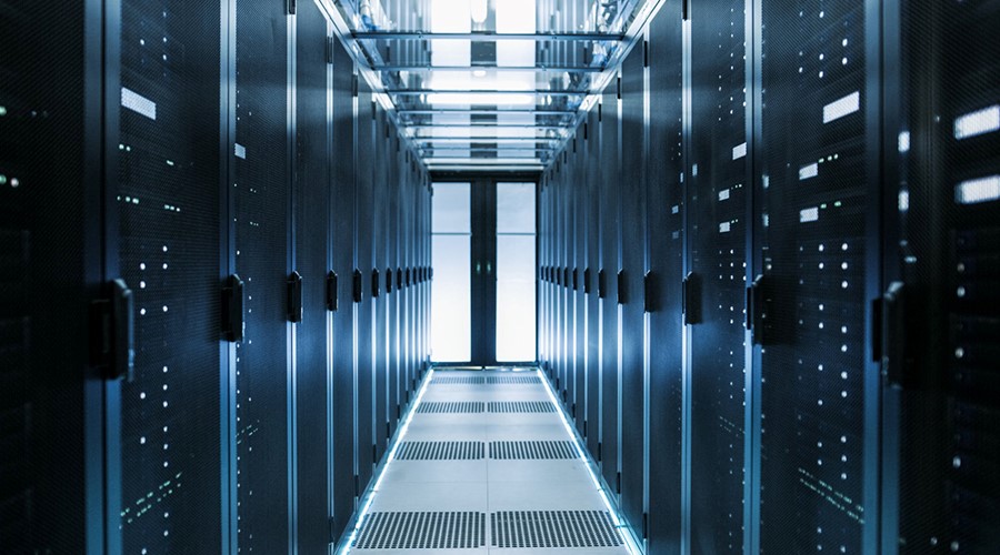 Data center modulare 