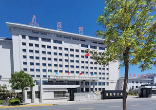 Evada aiuta l'Ufficio di Pubblica Sicurezza di Jiuquan a trasformarsi in un sistema di sicurezza pubblica intelligente