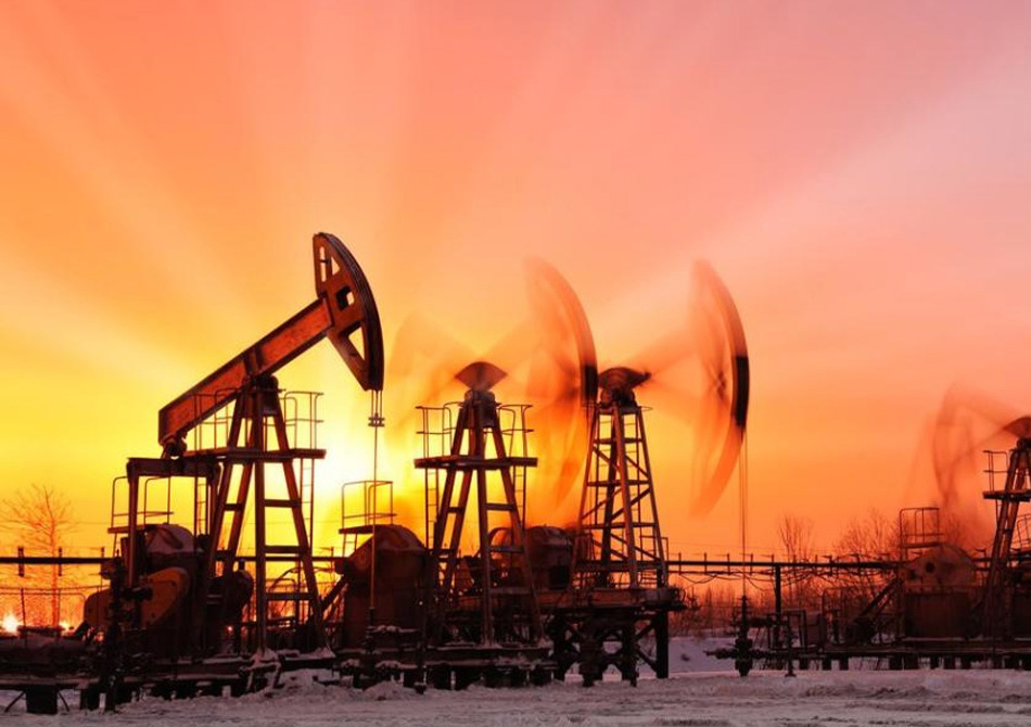 Progetto del giacimento di gas del Turkmenistan