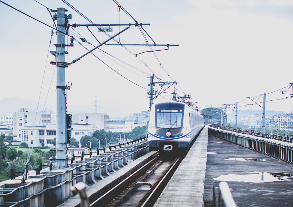 Evada fornisce data center modulari per il sistema di trasporto ferroviario Changsha Line 5