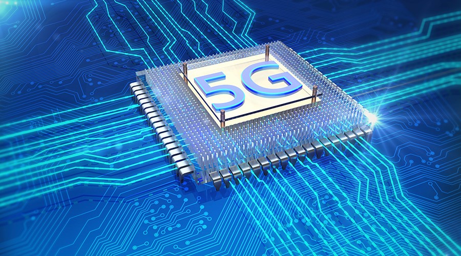 Soluzione di alimentazione per stazione base 5G